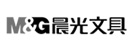 晨光文具官方旗艦店-冠美科技品牌視覺(jué)定制