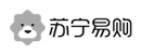 蘇寧易購(gòu)-冠美科技品牌視覺(jué)定制