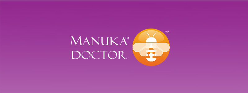 Manuka Doctor馬奴卡醫生-重慶冠美科技有限公司-提供手淘微信AR視頻,VR全景3D購物,H5游戲互動營銷一站式解決方案