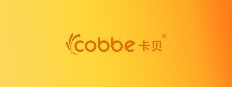 Cobbe卡貝-重慶冠美科技有限公司-提供手淘微信AR視頻,VR全景3D購物,H5游戲互動營銷一站式解決方案